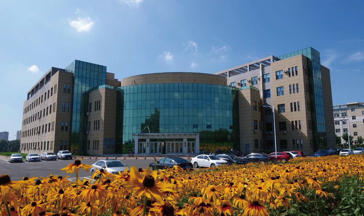 吉林农业大学动物实验中心