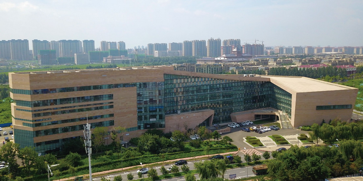 长春市群众艺术馆