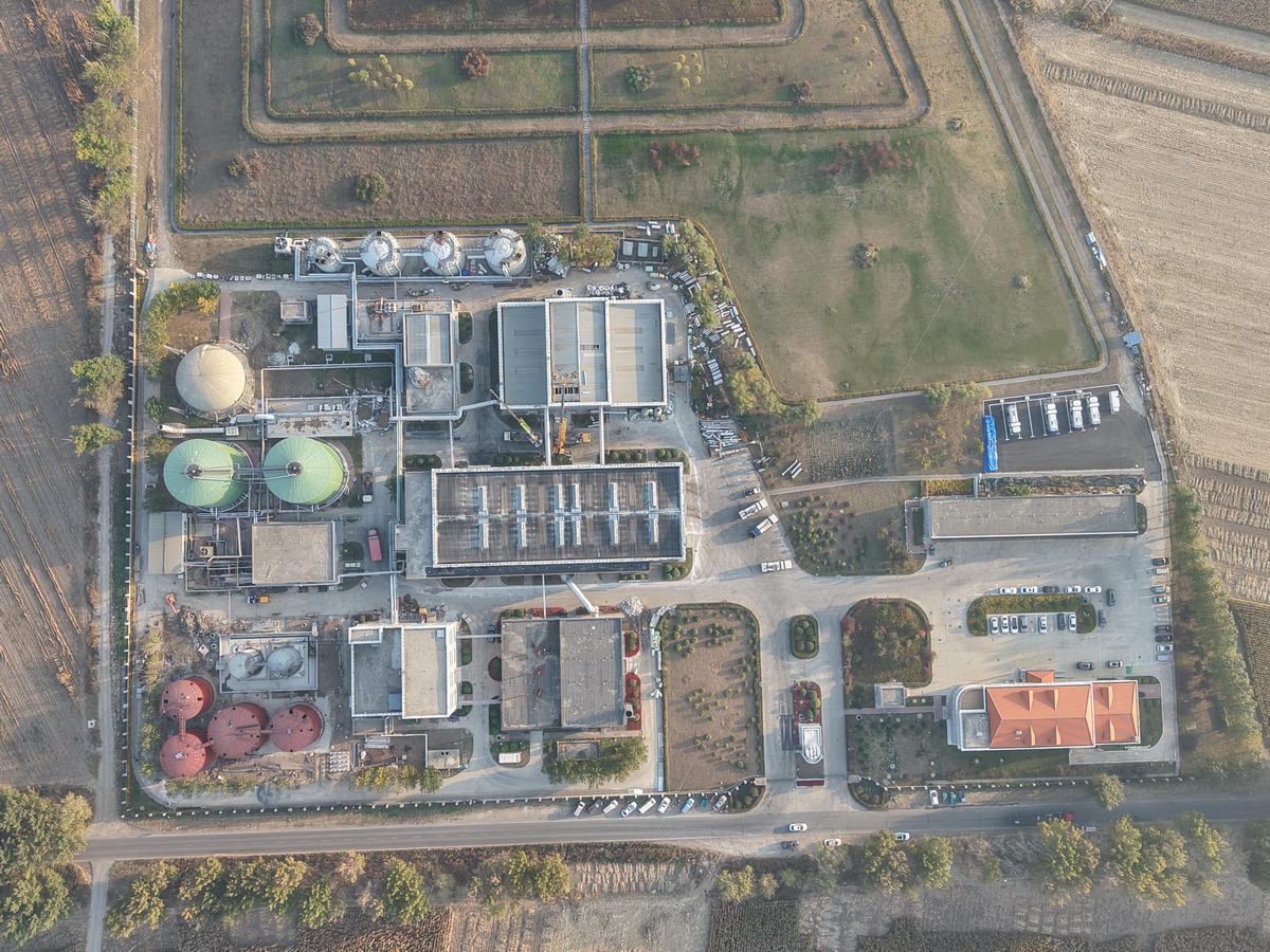 资源循环产业投资板块